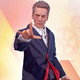 Image for article titled At Last, A 12th Doctor Figure That Isn't Awful